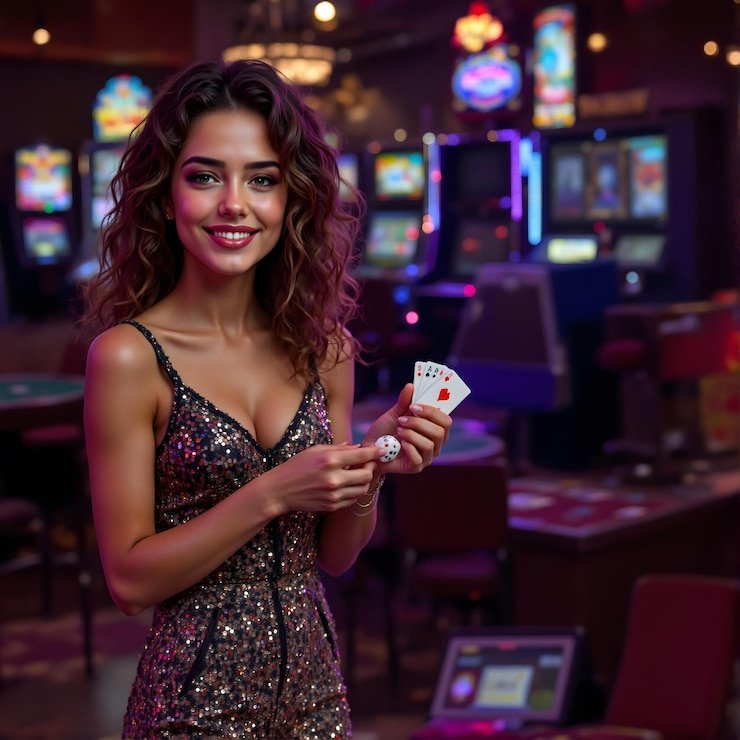 Tampilan permainan Ocean King di platform aviator game dengan antarmuka live-dealer